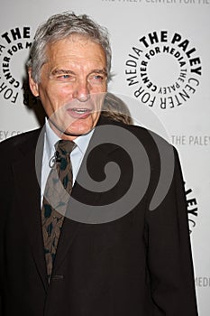 David Selby