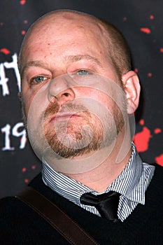 David Slade
