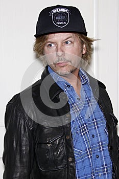 David Spade