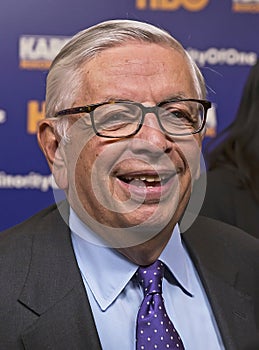 David Stern, Former NBA Commissioner