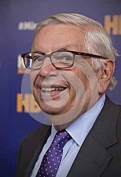 David Stern, Former NBA Commissioner