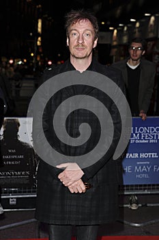 David Thewlis