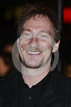 David Thewlis