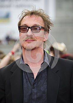 David Thewlis