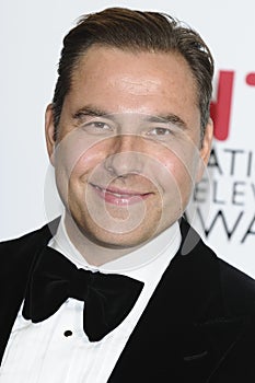 David Walliams
