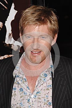 David Wenham