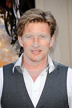 David Wenham