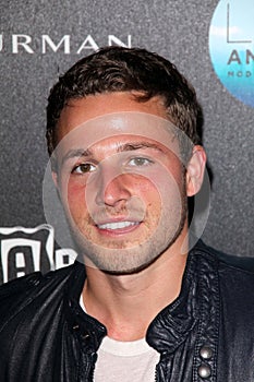 David Yurman,Shawn Pyfrom