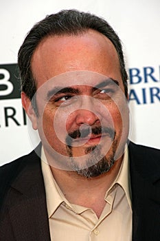David Zayas