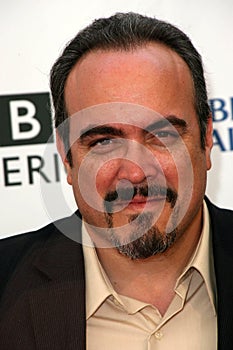 David Zayas