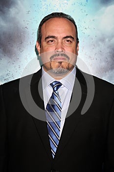 David Zayas
