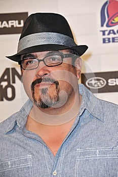 David Zayas
