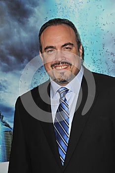 David Zayas