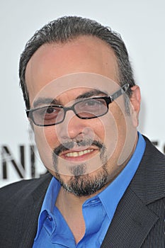 David Zayas