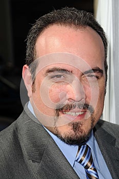 David Zayas