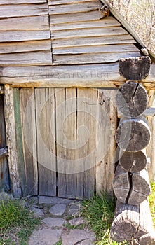 Davies Plain Hut, Victoria