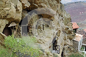 Davit Gareji monastery complex, Georgia