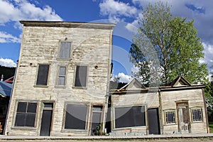 Dawson City, Yukon