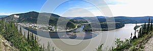 Dawson City, Yukon