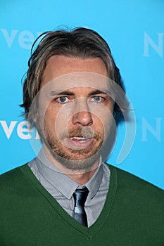Dax Shepard