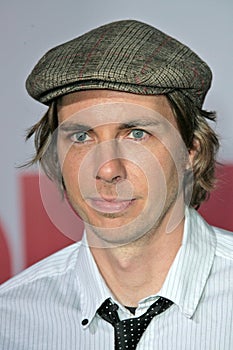Dax Shepard