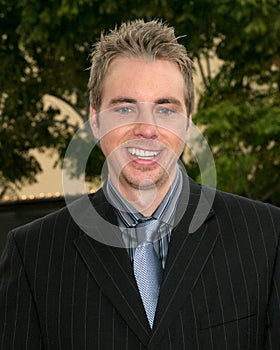 Dax Shepard