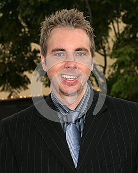 Dax Shepard