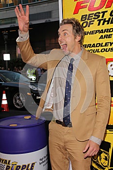 Dax Shepard