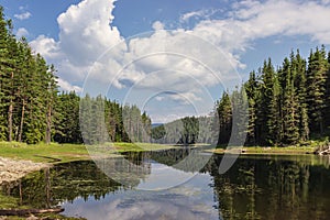 A day by the Beglika dam photo