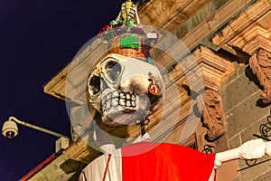 Day of the Dead Decorations