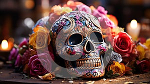 Day of the Dead, remembering the departed