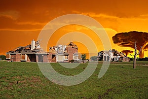 Doomsday Destruction