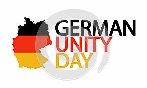 Day of German Unity Tag der Deutschen Einheit