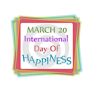 Day of Happiness card for web photo