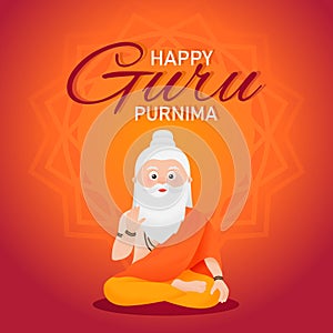 Day Of Honoring Celebration Guru Purnima