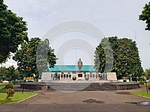 A Day in A Museum PETA