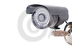 Day and Night Color wireless surveillance camera