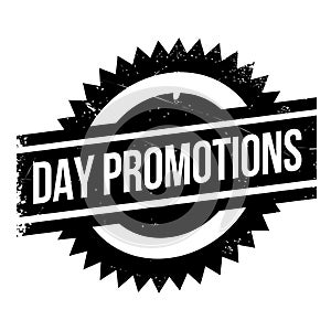 Day Promotions rubber stamp photo