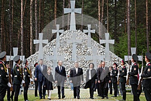 Day of Remembrance of the Victims of Political Repression