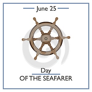 Day of the Seafarer, June25