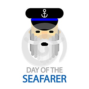 Day of the Seafarer Sailor