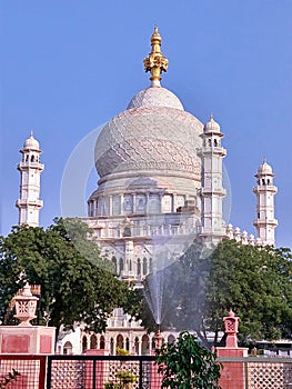 Dayal bagh Temple agra