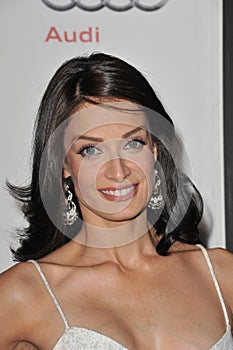 Dayanara Torres Delgado