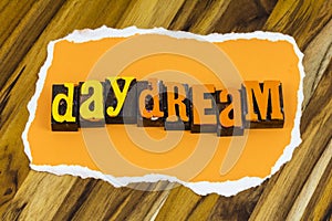 Daydream harmony happiness magic dream believe yourself photo
