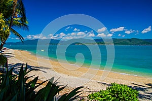 Daydream Island, Whitsunday Islands