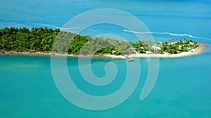 Daydream Island Whitsundays photo