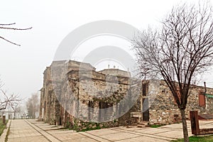 Dayioglu hamam turkish bath