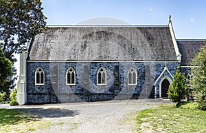 Daylesford St Peter`s Catholic Church