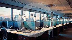 daylight lighting controls