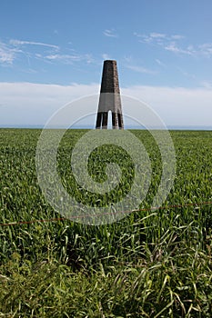 The Daymark